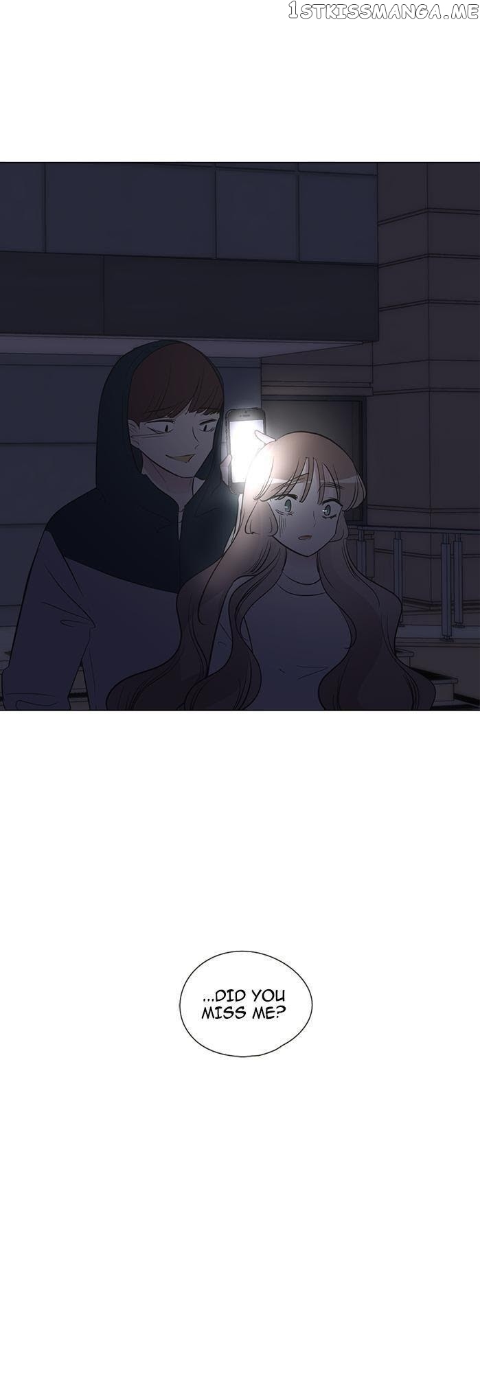 After Midnight chapter 52 - page 26