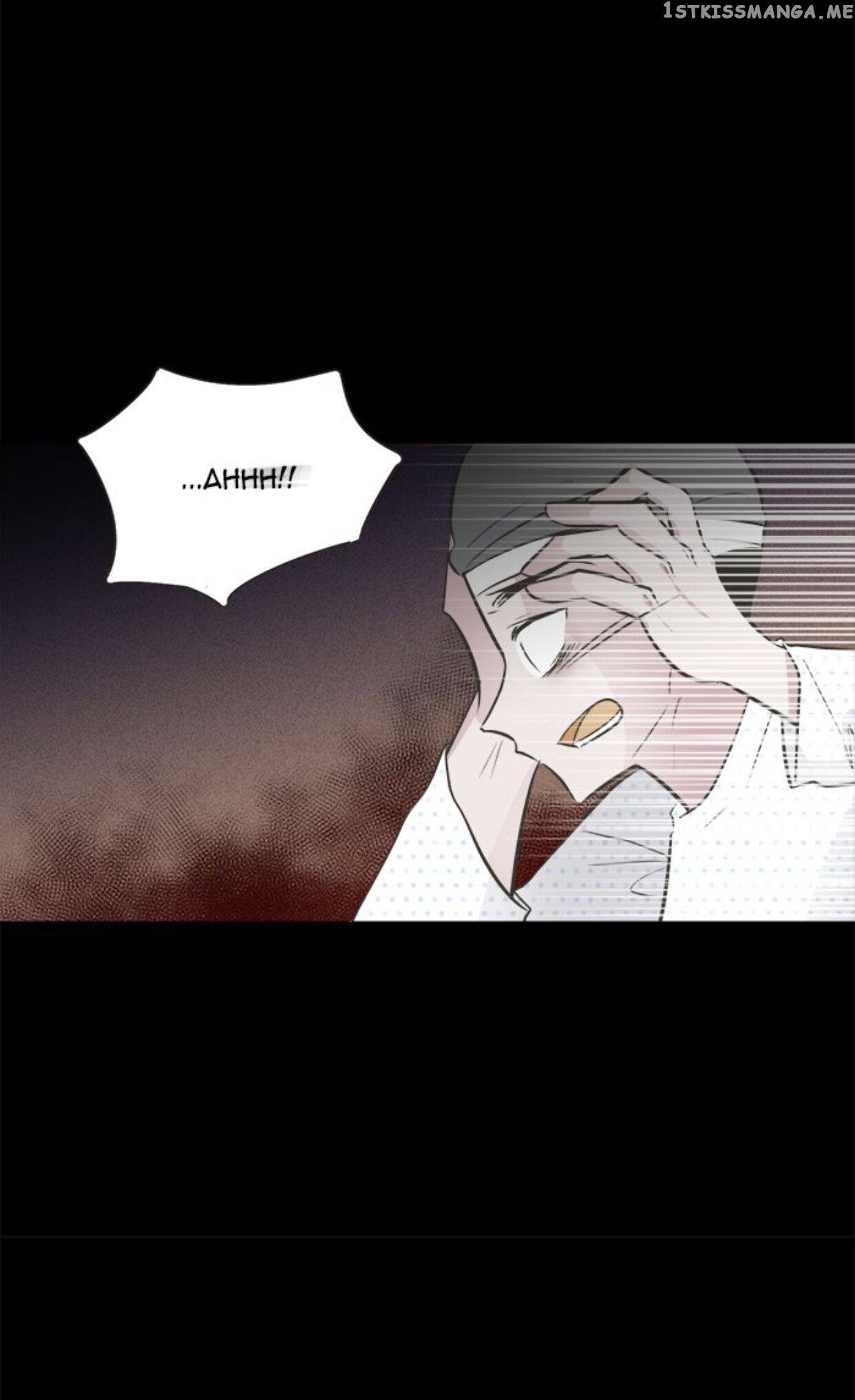 After Midnight chapter 19 - page 21