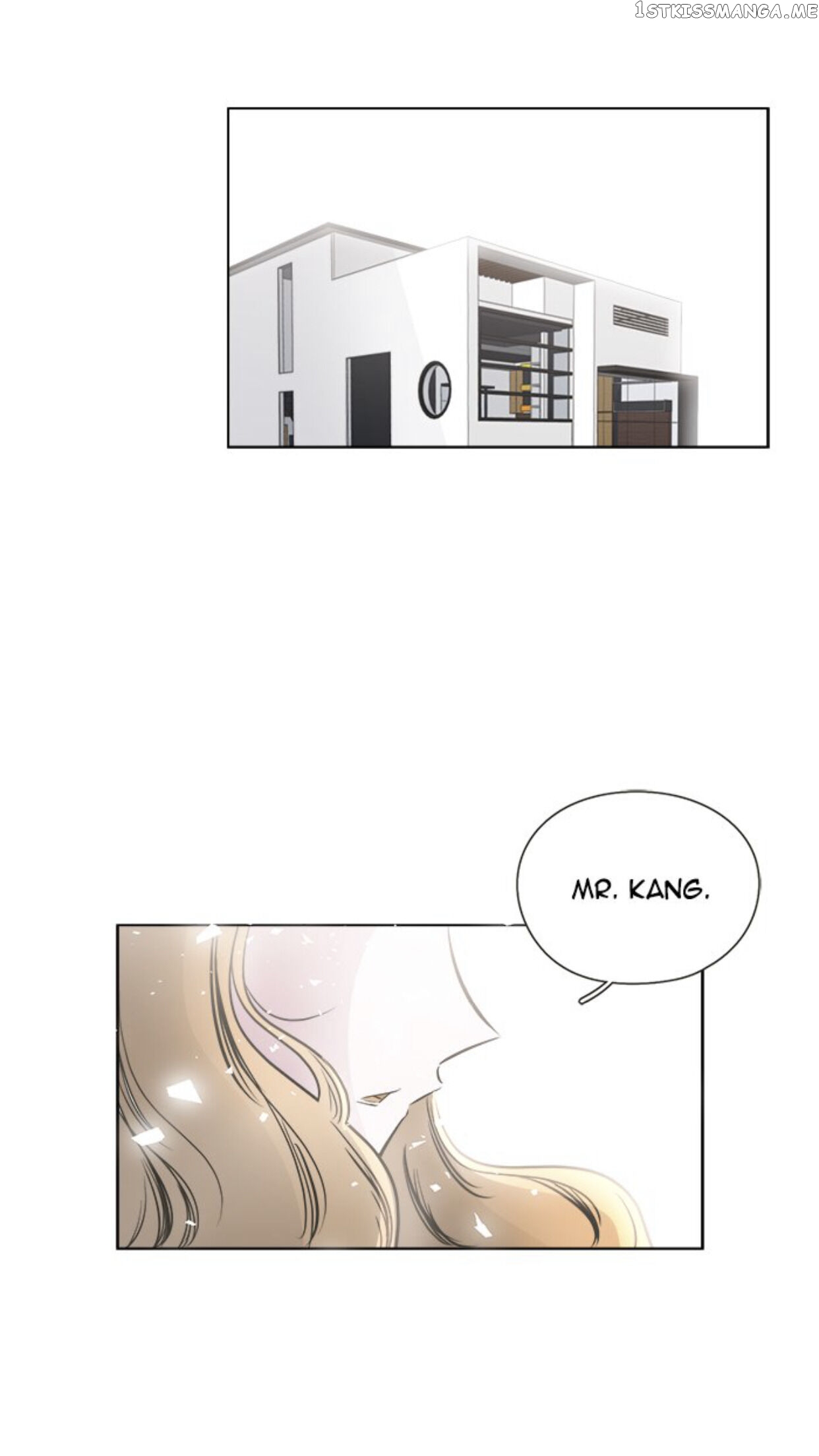 After Midnight chapter 19 - page 28