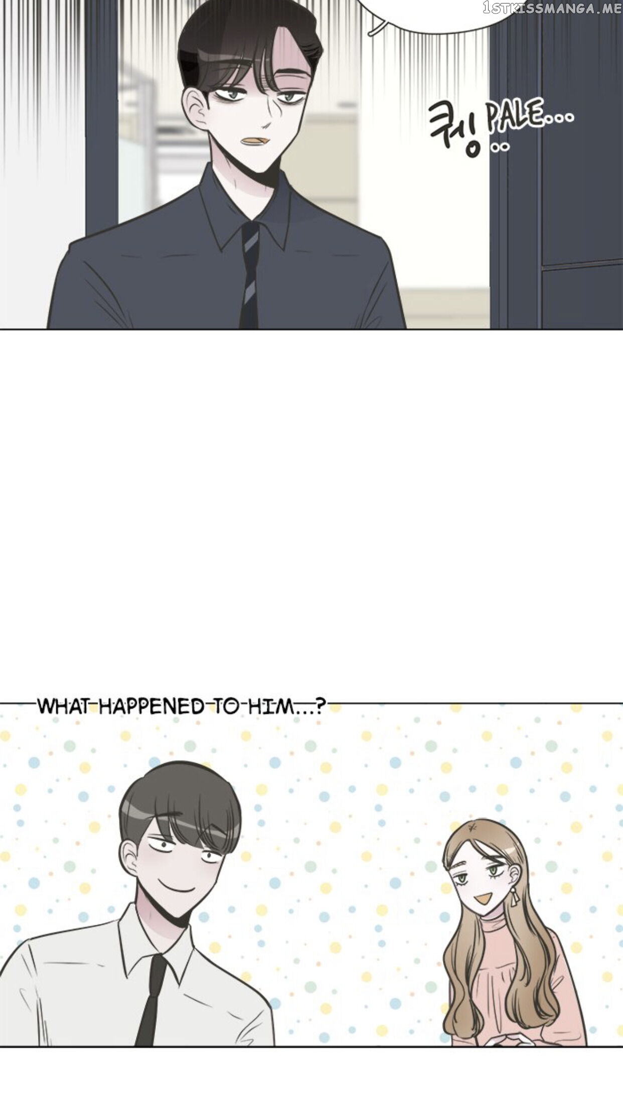 After Midnight chapter 19 - page 38