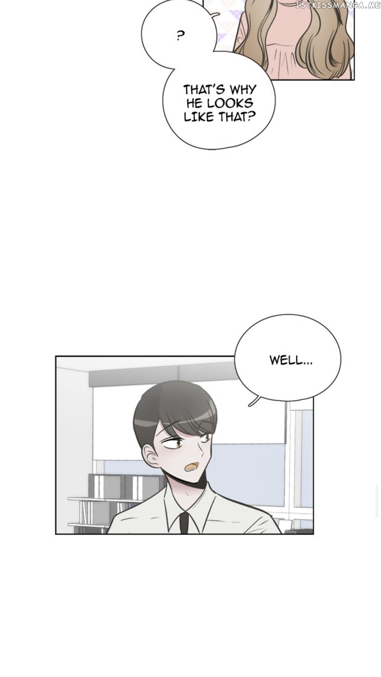 After Midnight chapter 19 - page 41