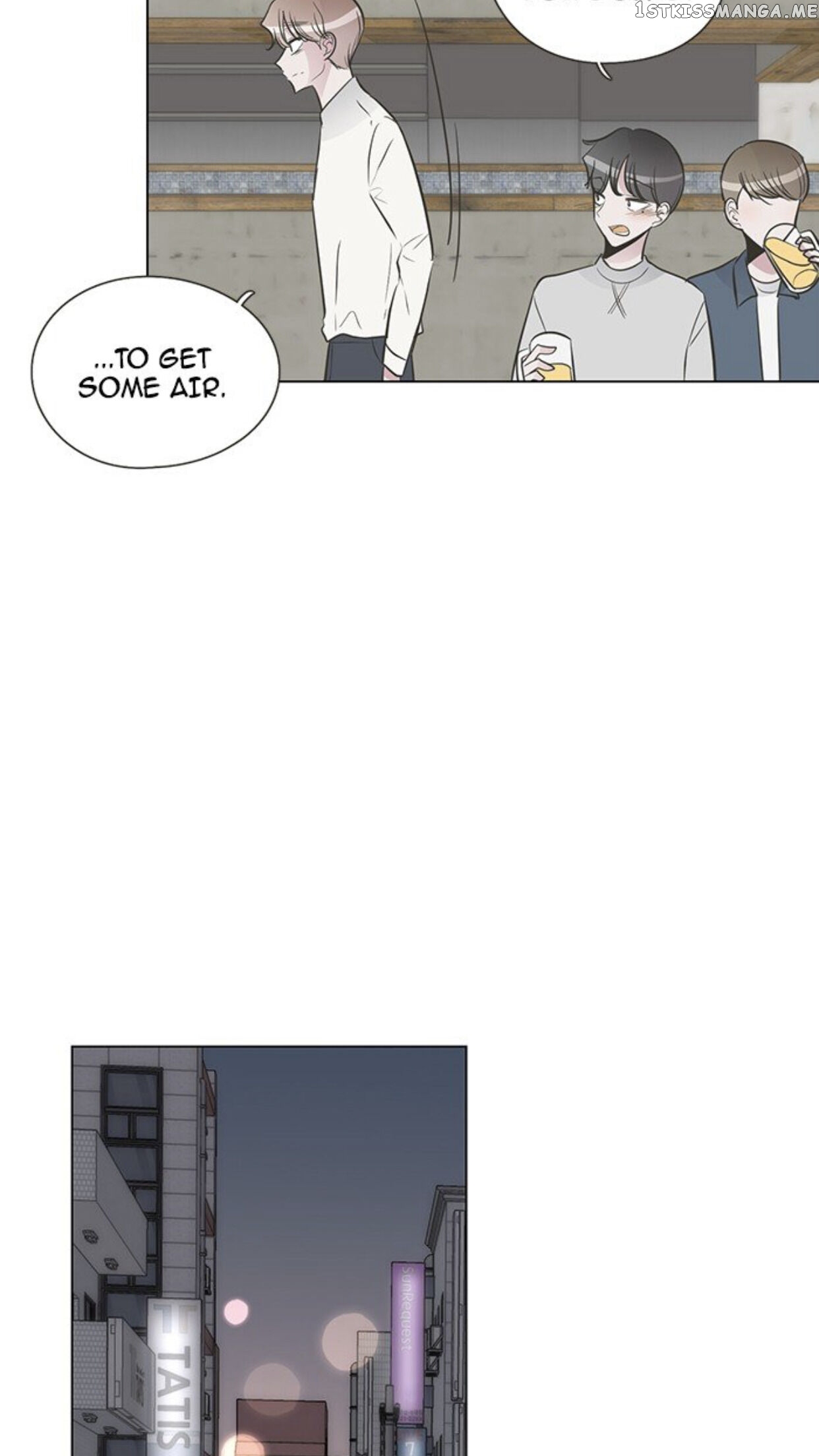 After Midnight chapter 32 - page 36