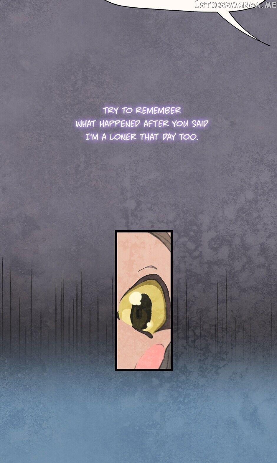 Where The Shooting Star Falls, Wait There. Chapter 52 - page 10