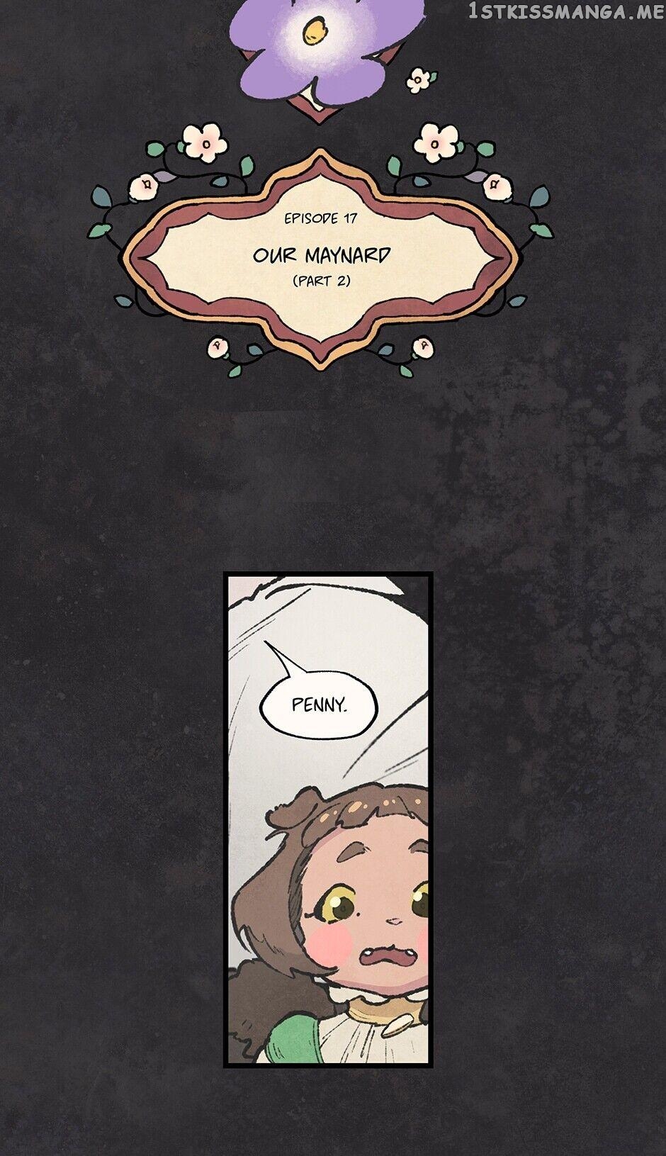 Where The Shooting Star Falls, Wait There. Chapter 52 - page 13