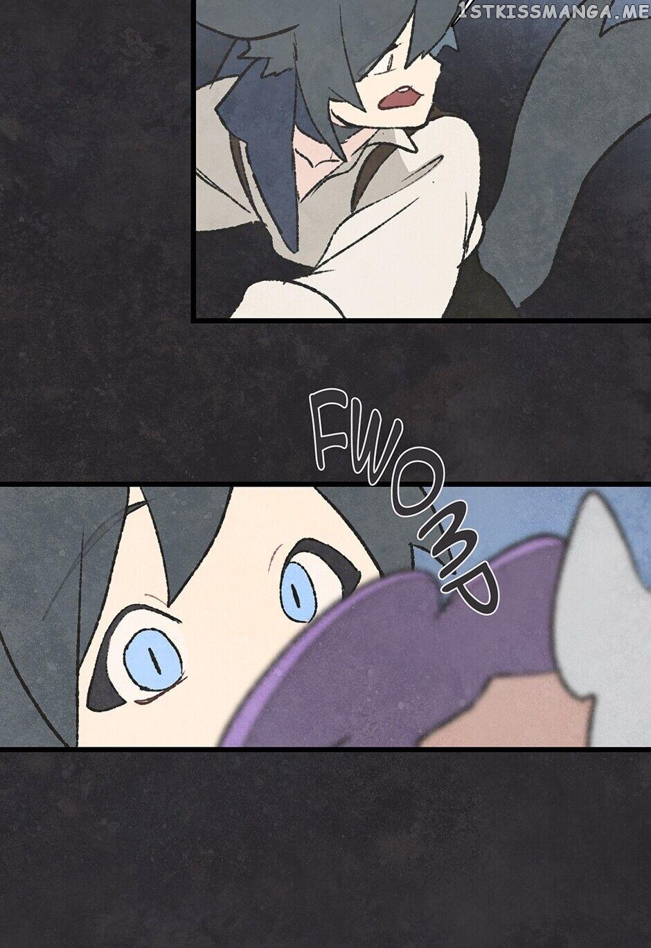 Where The Shooting Star Falls, Wait There. Chapter 52 - page 20
