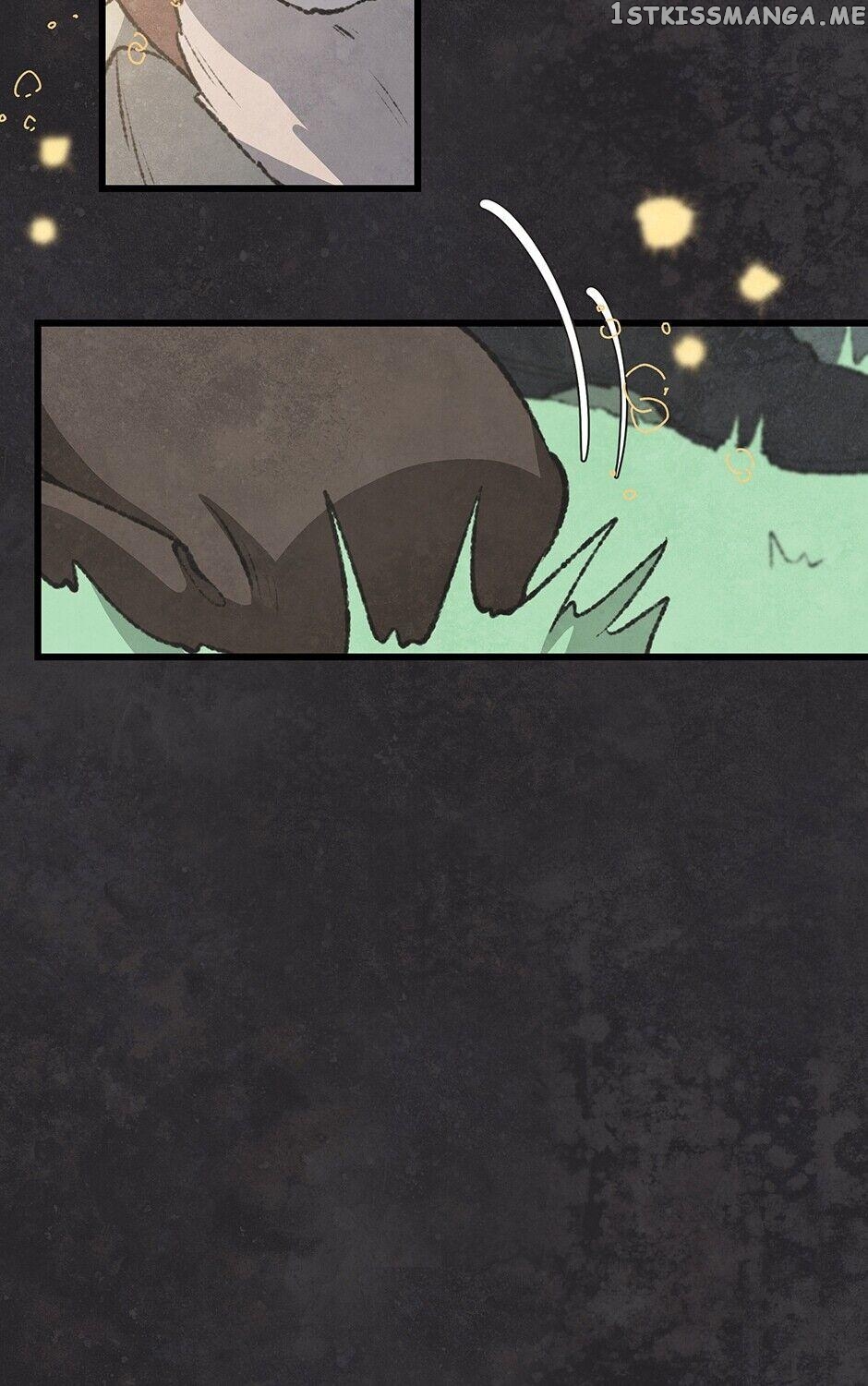 Where The Shooting Star Falls, Wait There. Chapter 52 - page 23