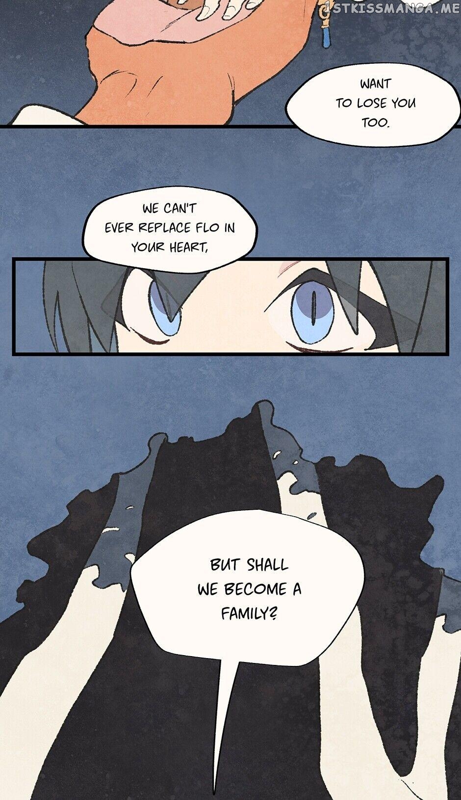 Where The Shooting Star Falls, Wait There. Chapter 52 - page 25
