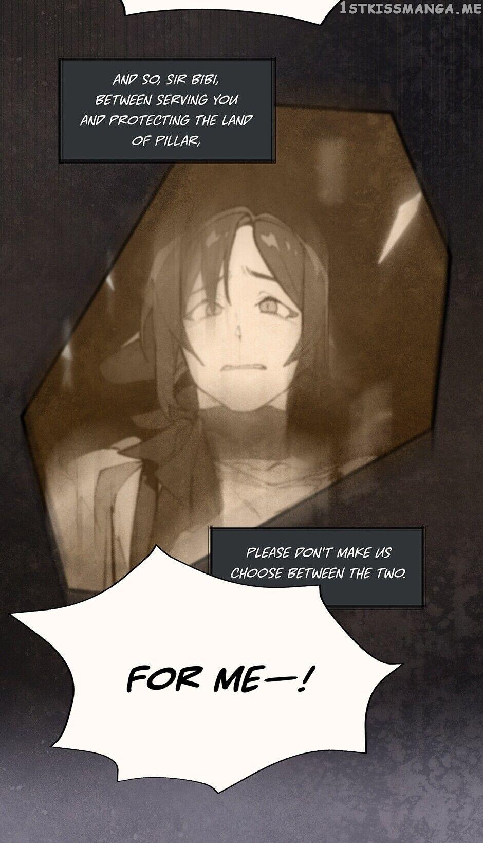 Where The Shooting Star Falls, Wait There. Chapter 52 - page 3