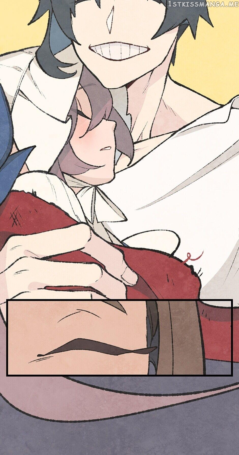 Where The Shooting Star Falls, Wait There. Chapter 52 - page 30