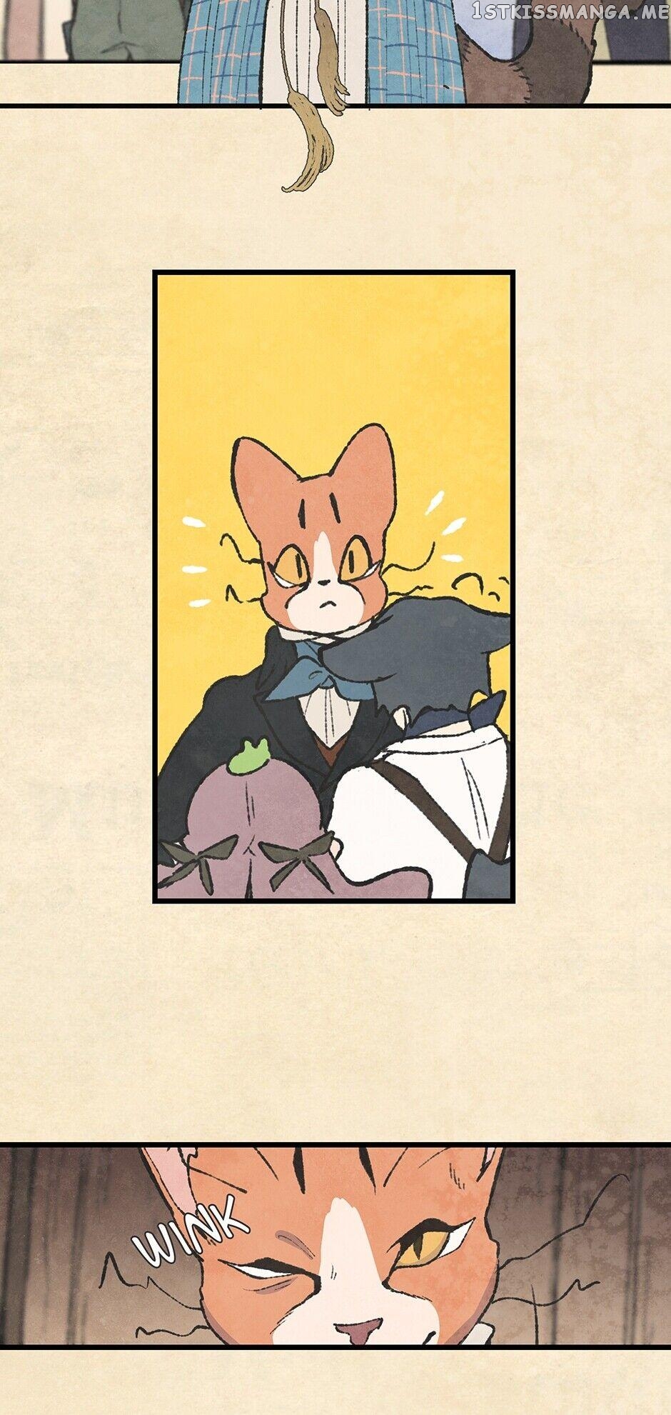 Where The Shooting Star Falls, Wait There. Chapter 52 - page 32