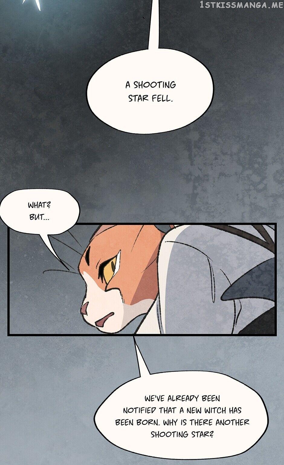 Where The Shooting Star Falls, Wait There. Chapter 52 - page 39