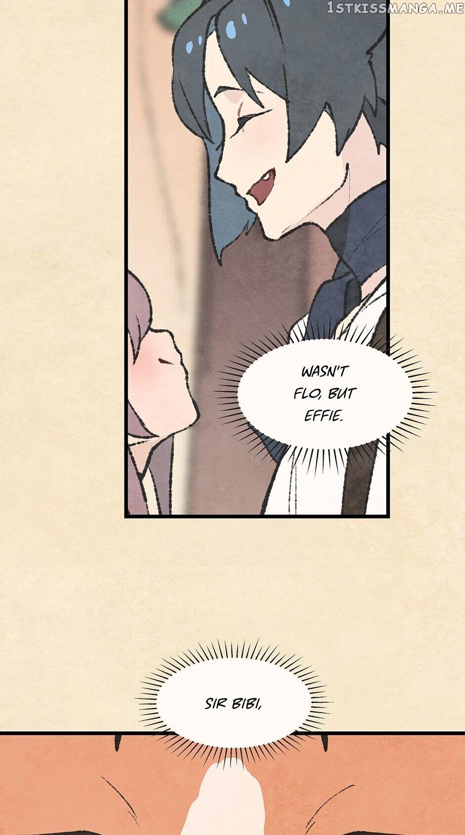 Where The Shooting Star Falls, Wait There. Chapter 52 - page 42