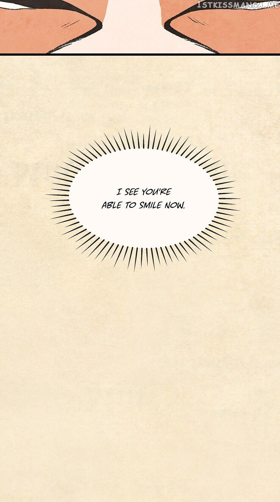 Where The Shooting Star Falls, Wait There. Chapter 52 - page 43