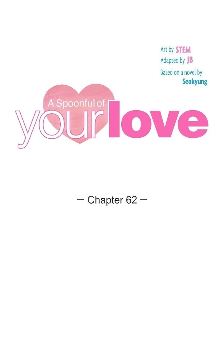 A Spoonful Of Your Love chapter 62 - page 21