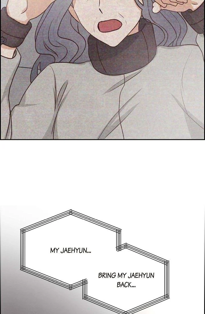 A Spoonful Of Your Love chapter 62 - page 31