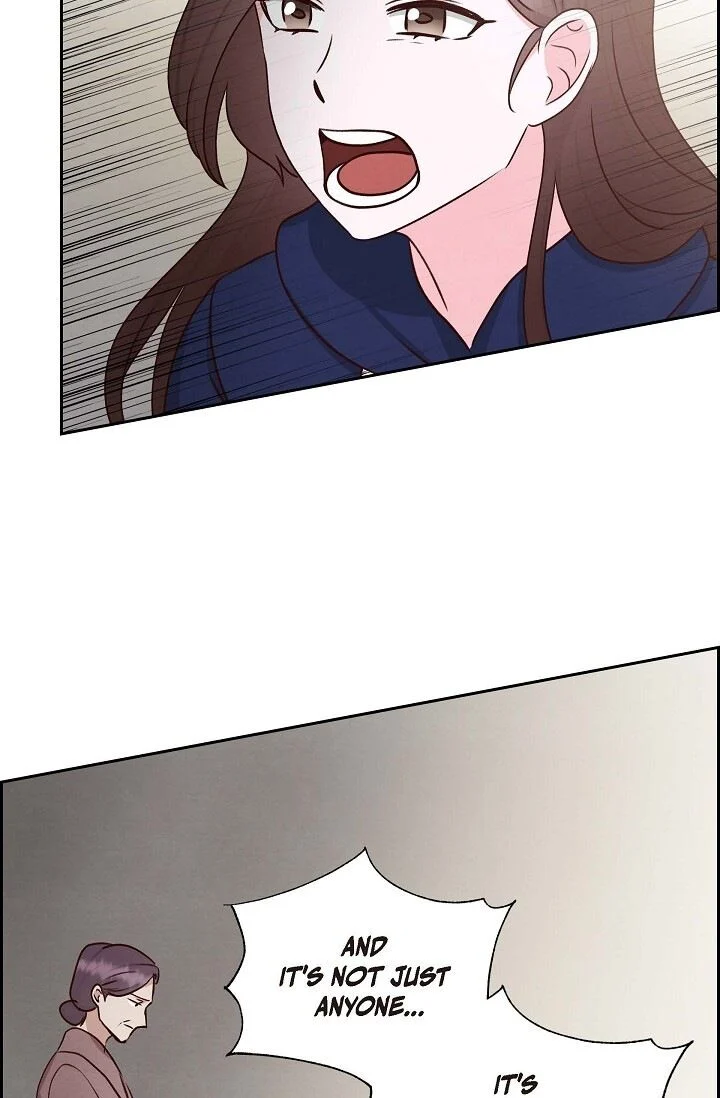 A Spoonful Of Your Love chapter 62 - page 37