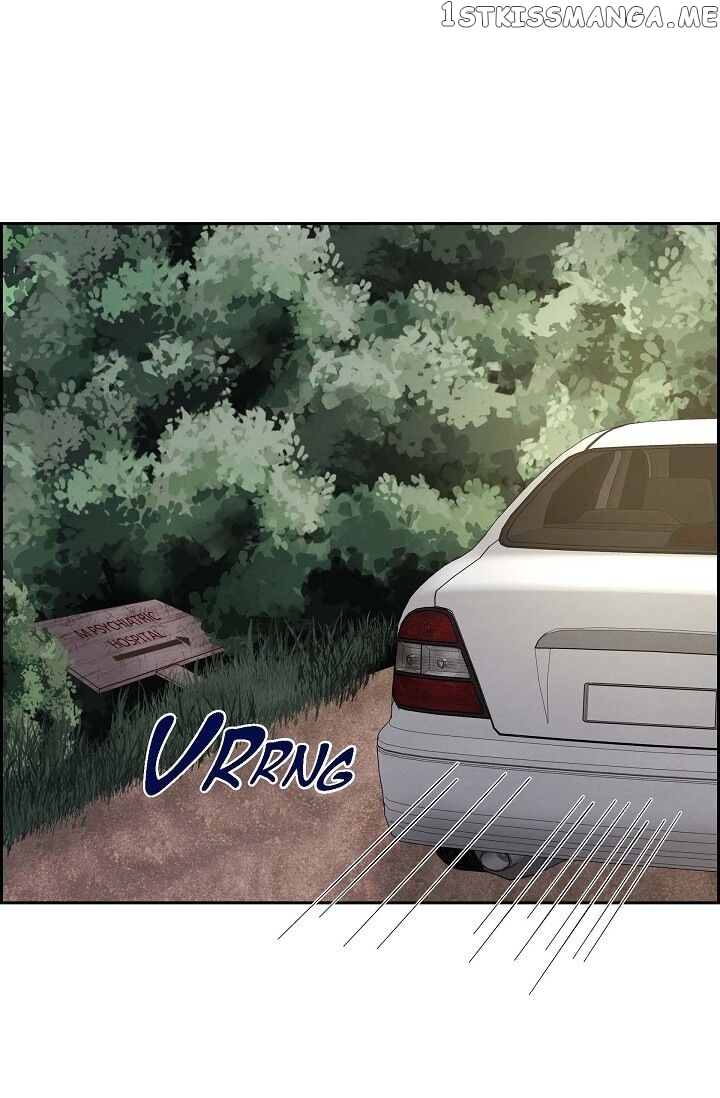 A Spoonful Of Your Love chapter 60 - page 20