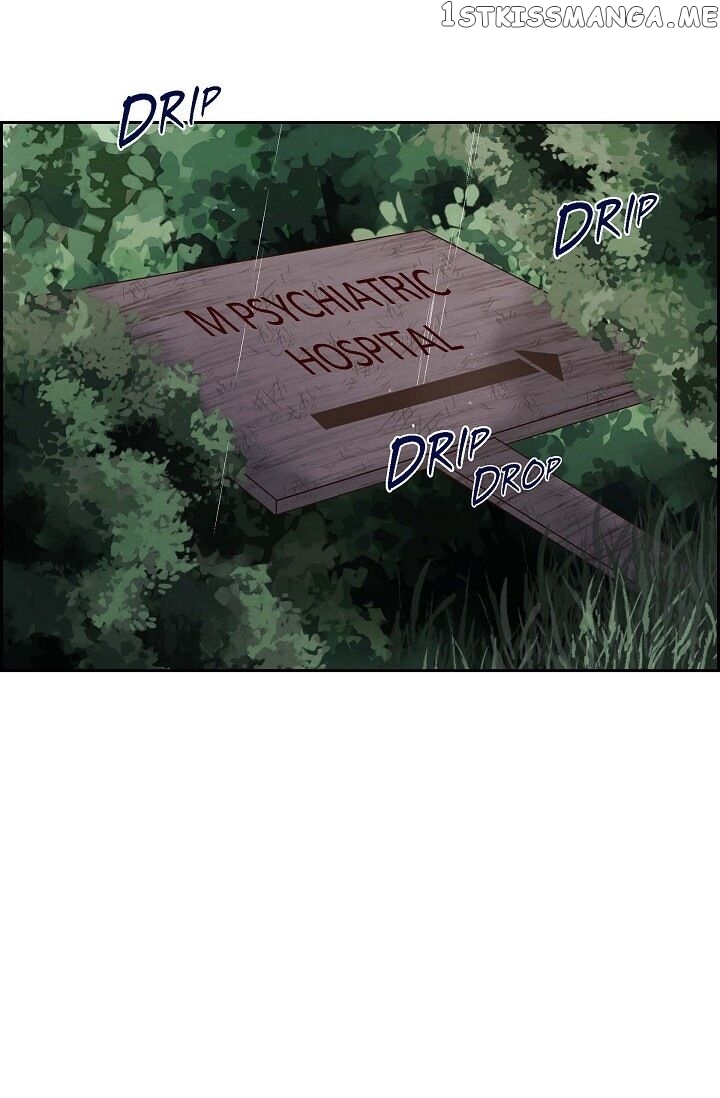 A Spoonful Of Your Love chapter 60 - page 21