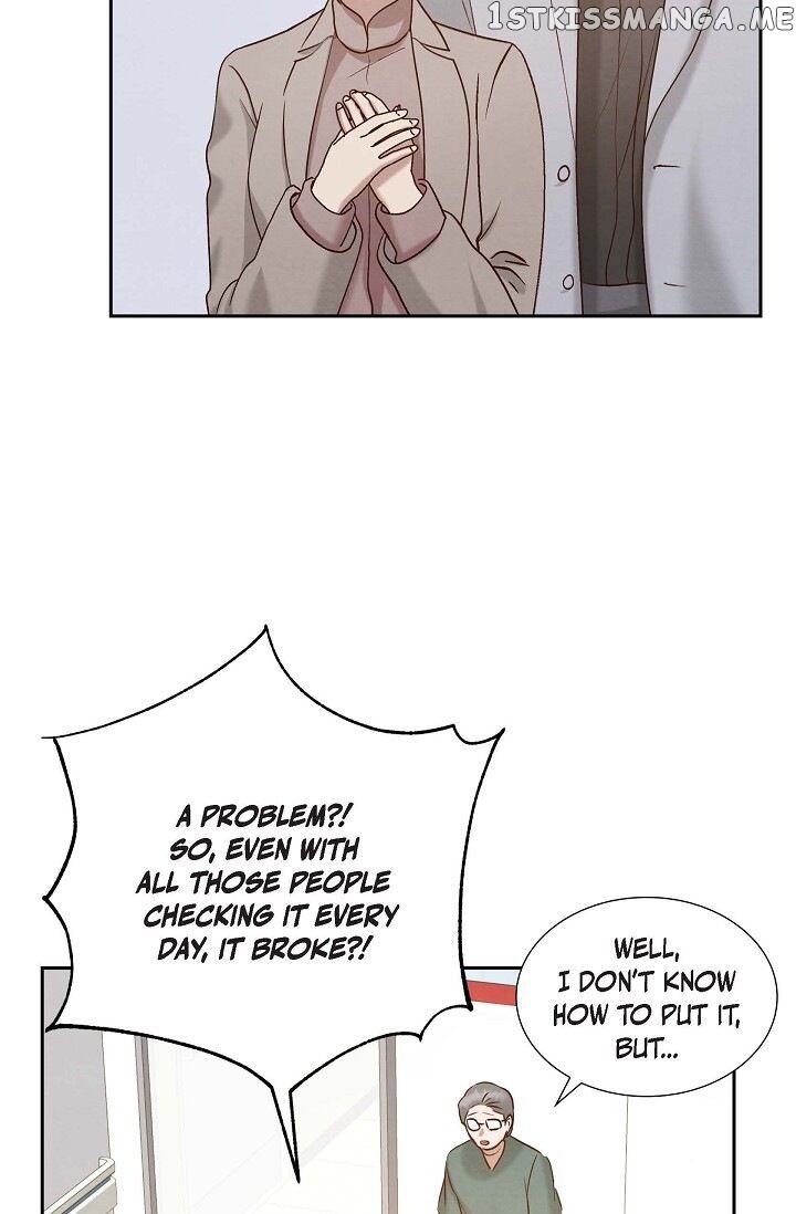 A Spoonful Of Your Love chapter 60 - page 29