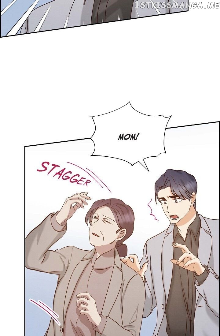 A Spoonful Of Your Love chapter 60 - page 33