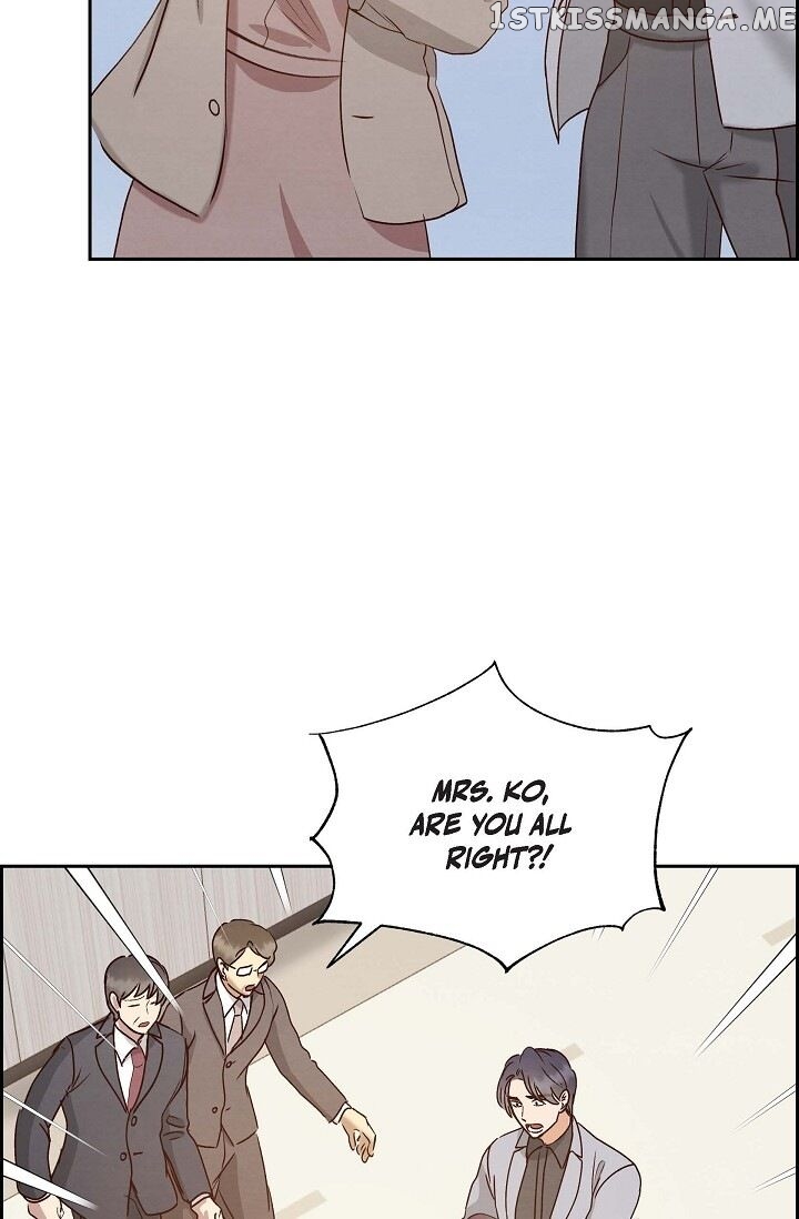A Spoonful Of Your Love chapter 60 - page 34
