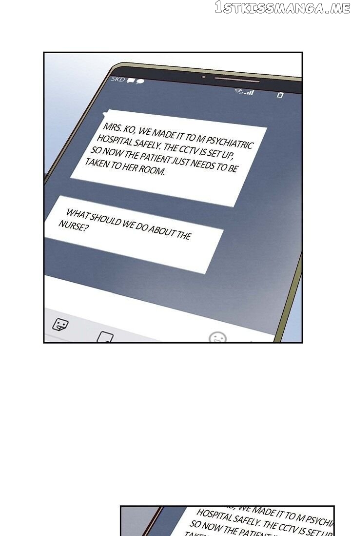 A Spoonful Of Your Love chapter 60 - page 43