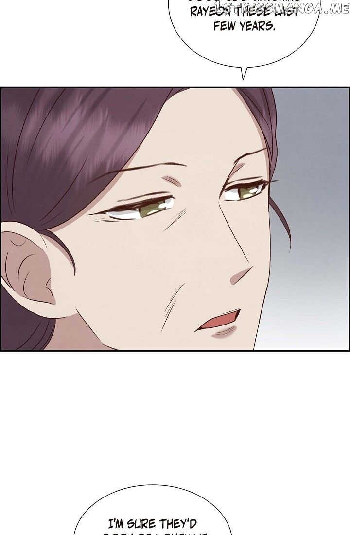 A Spoonful Of Your Love chapter 60 - page 45