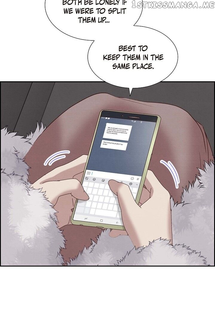 A Spoonful Of Your Love chapter 60 - page 46