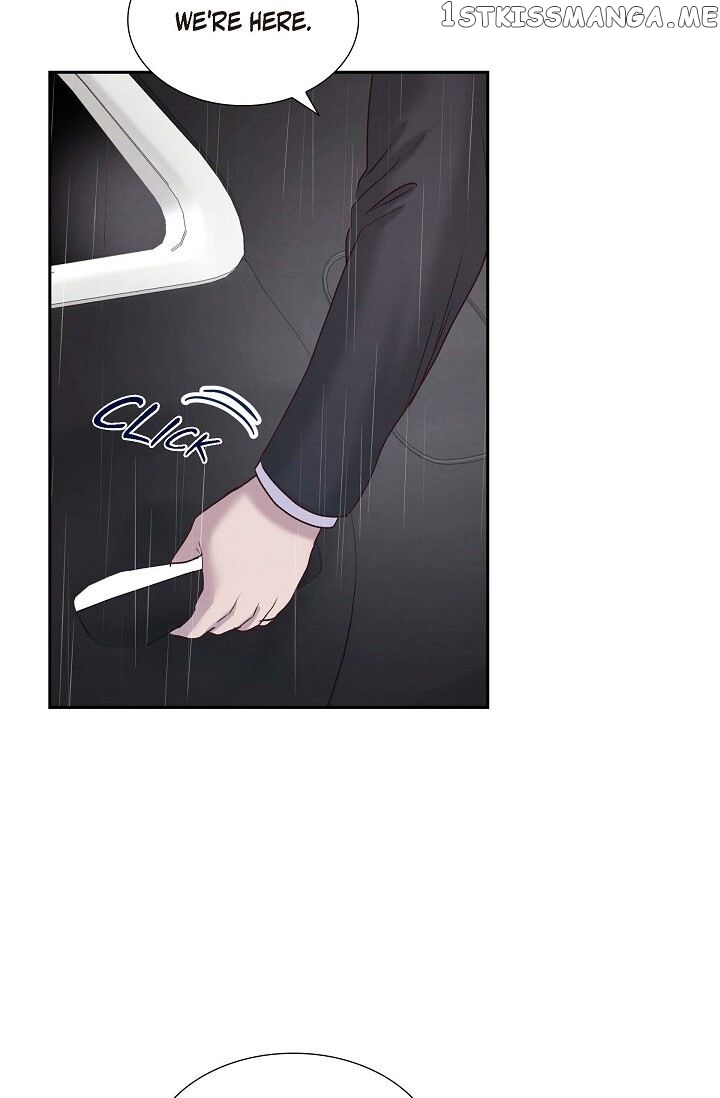 A Spoonful Of Your Love chapter 60 - page 50