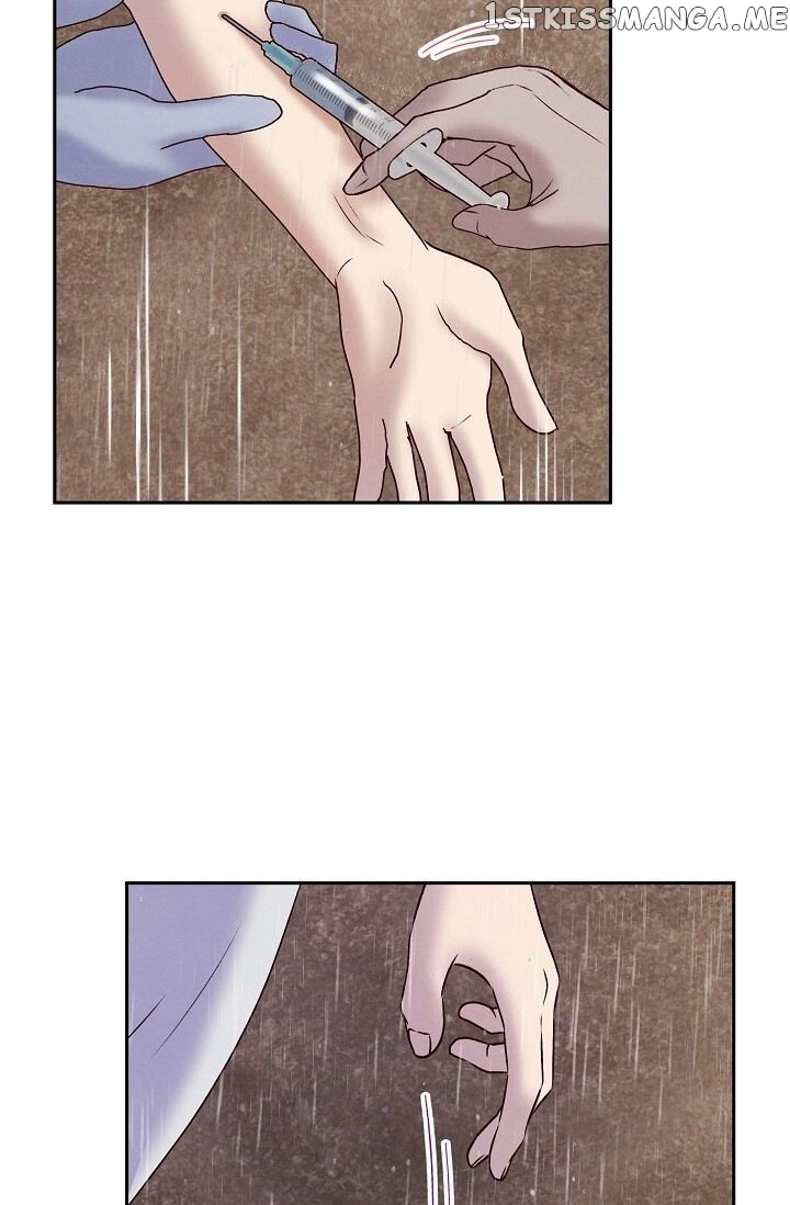 A Spoonful Of Your Love chapter 60 - page 62