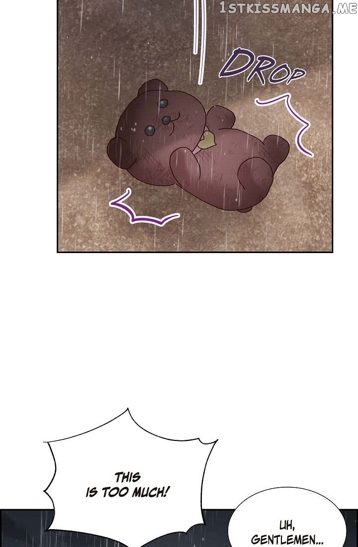 A Spoonful Of Your Love chapter 60 - page 63