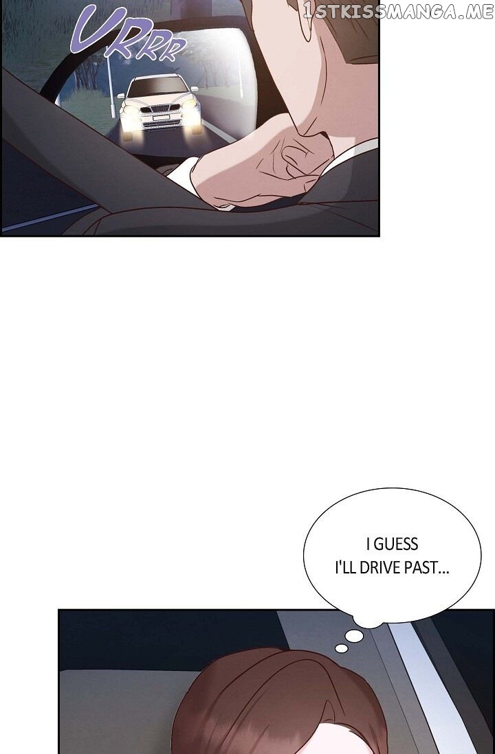 A Spoonful Of Your Love chapter 60 - page 8