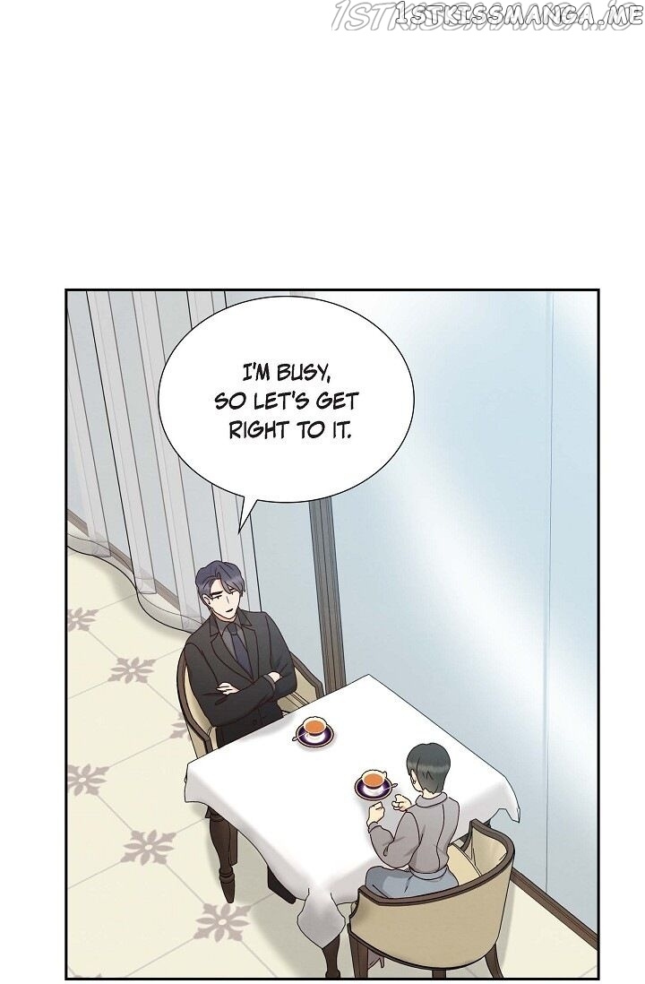 A Spoonful Of Your Love chapter 54 - page 1