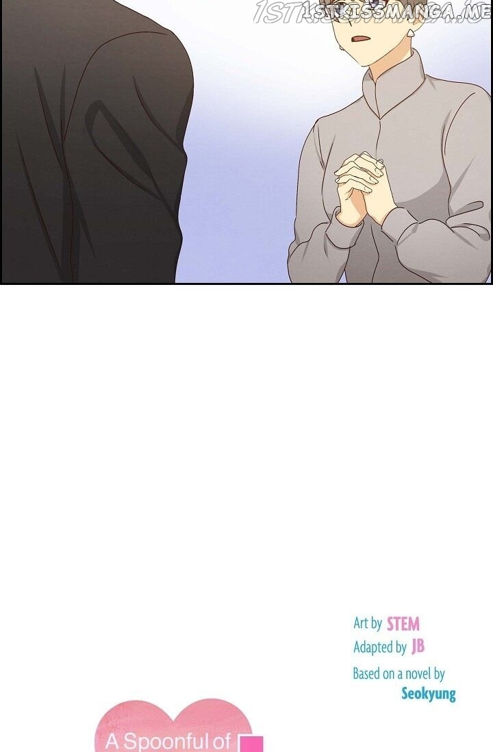 A Spoonful Of Your Love chapter 54 - page 12
