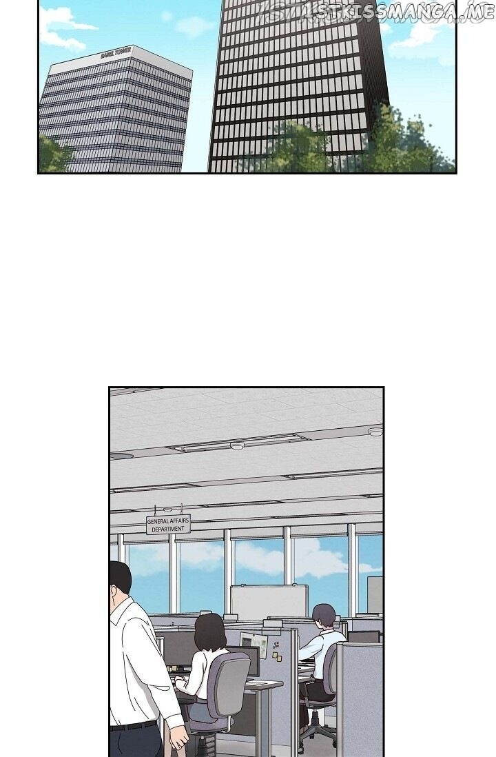 A Spoonful Of Your Love chapter 54 - page 14