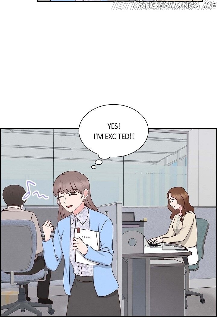 A Spoonful Of Your Love chapter 54 - page 16