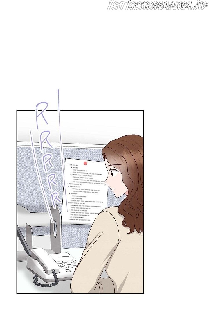 A Spoonful Of Your Love chapter 54 - page 17