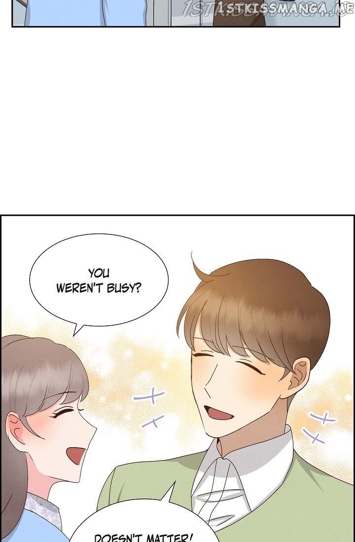 A Spoonful Of Your Love chapter 54 - page 22