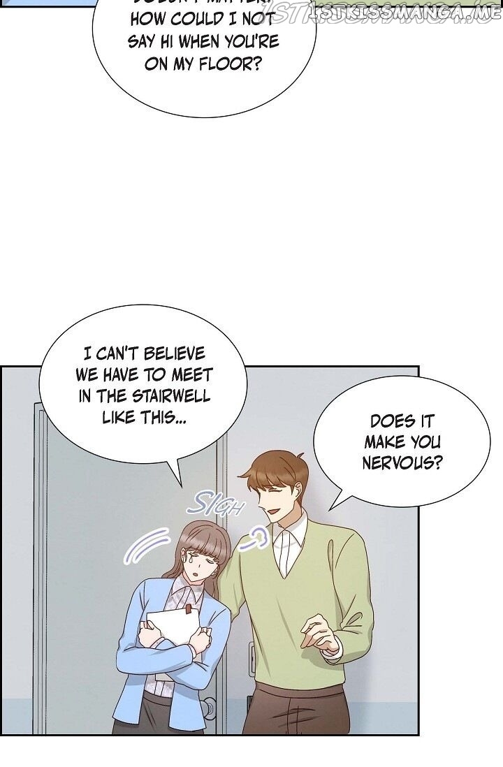 A Spoonful Of Your Love chapter 54 - page 23