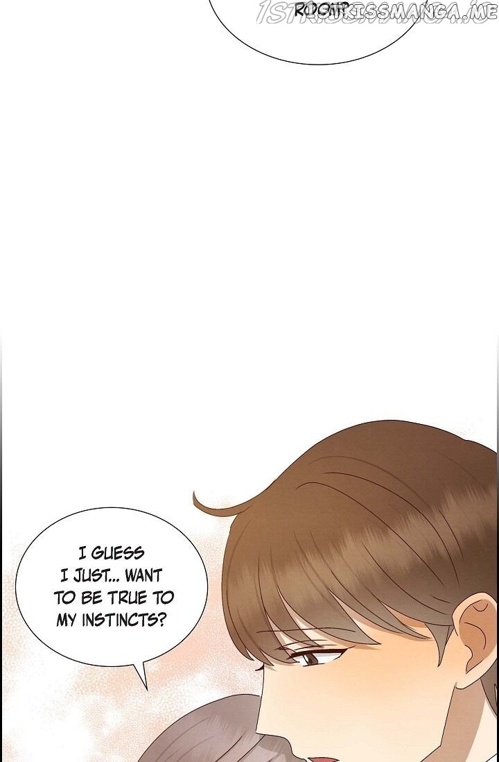A Spoonful Of Your Love chapter 54 - page 25