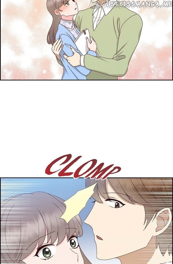 A Spoonful Of Your Love chapter 54 - page 27