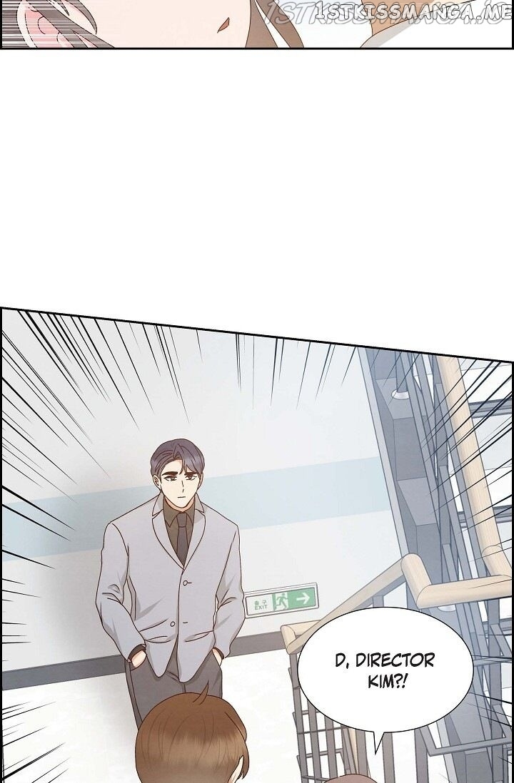 A Spoonful Of Your Love chapter 54 - page 28