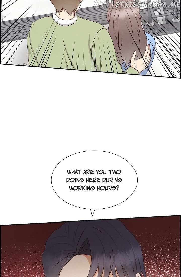 A Spoonful Of Your Love chapter 54 - page 29