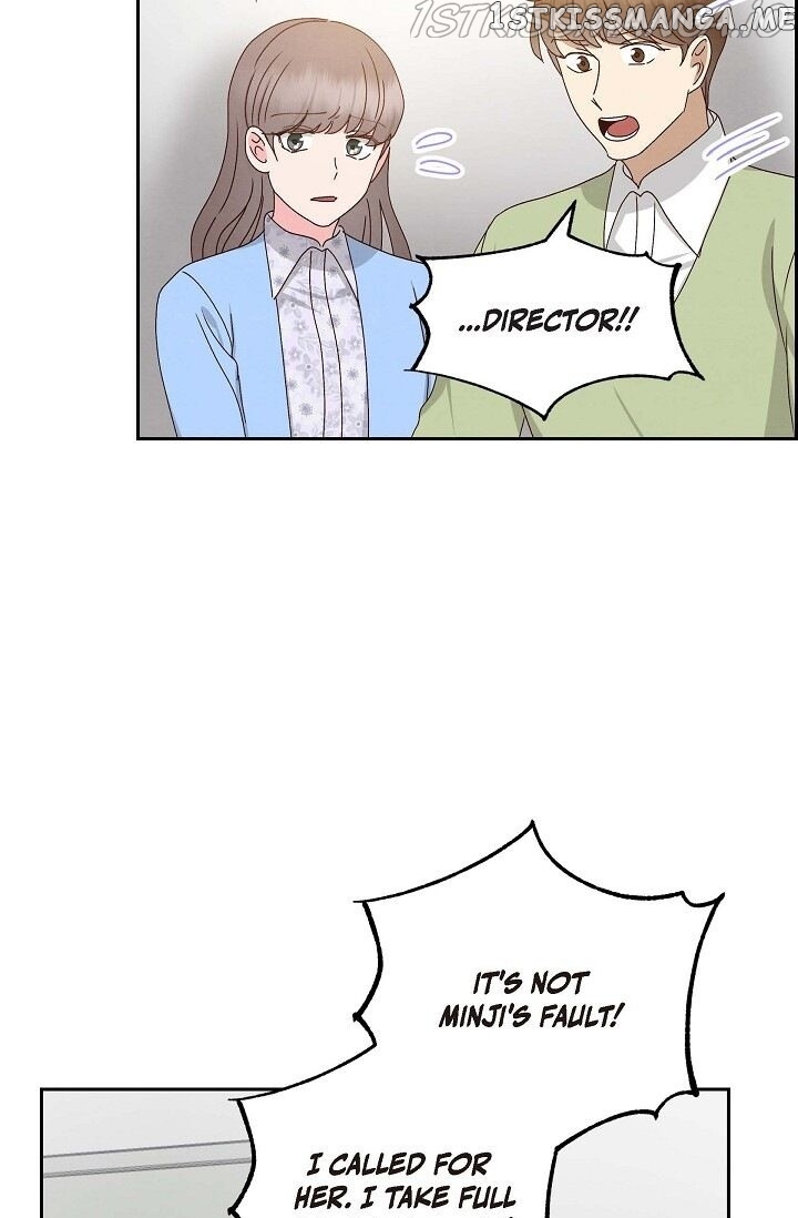 A Spoonful Of Your Love chapter 54 - page 31