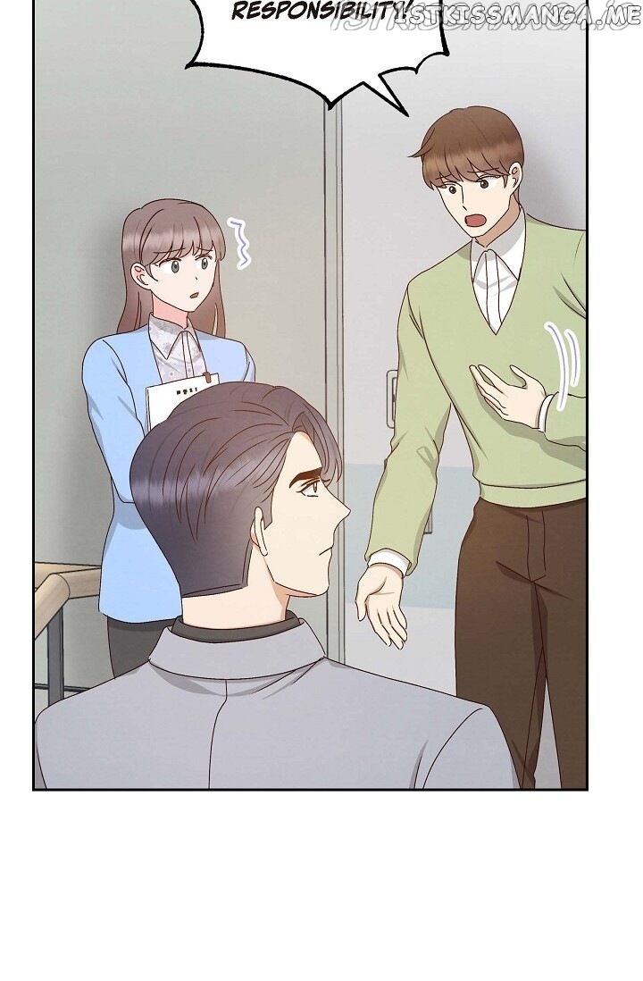 A Spoonful Of Your Love chapter 54 - page 32