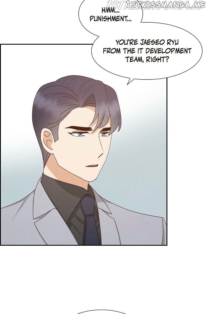 A Spoonful Of Your Love chapter 54 - page 35