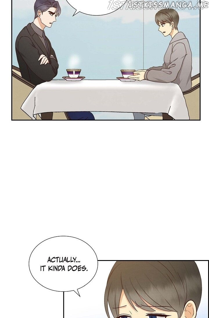 A Spoonful Of Your Love chapter 54 - page 4
