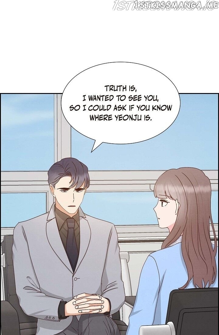 A Spoonful Of Your Love chapter 54 - page 42