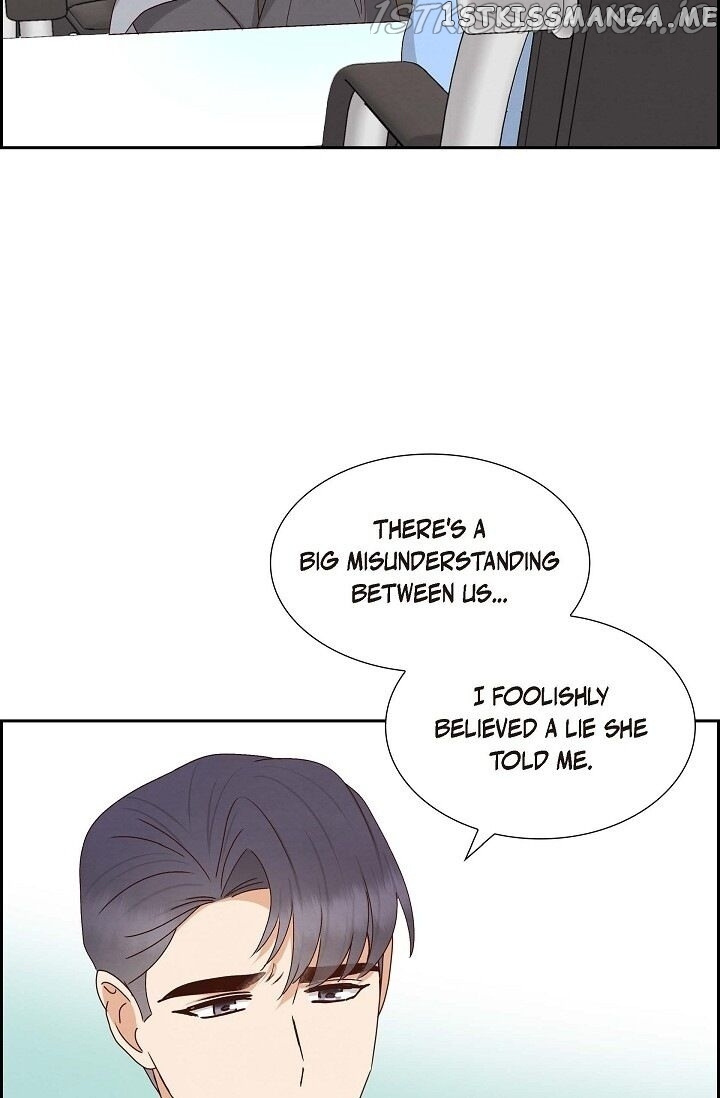 A Spoonful Of Your Love chapter 54 - page 43