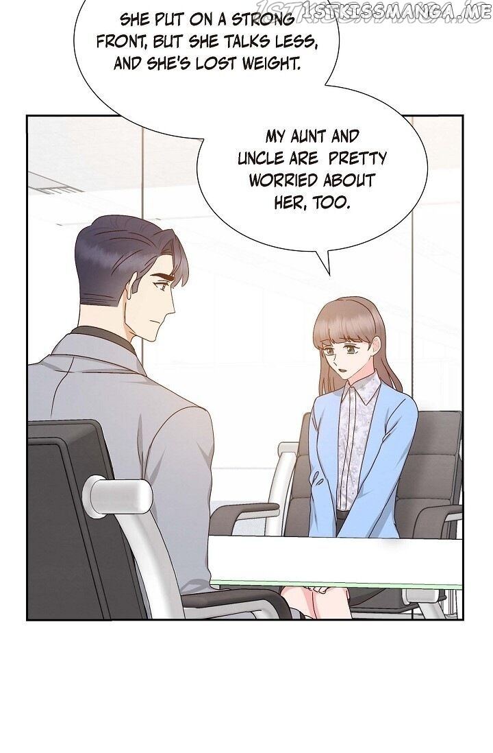 A Spoonful Of Your Love chapter 54 - page 47